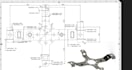 professional 2d parts and assembly dwg services