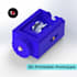 custom 3d printable prototypes