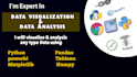 do data visualization using pandas , powerbi and matplotlib
