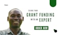 find grant, submit application, win grants for small business and nonprofit fund