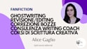 write your perfect fanfiction