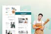 design a high converting wordpress site that wows