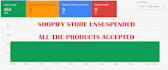 fix misrepresentation and recover your google merchant
