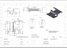 create 3d model by using solidworks,catia,creo,fusion360 and ugnx