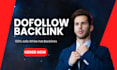 create 100 USA pr9, backlinks with best google rank, link building