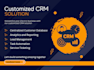 your CRM software developer, erpnext software, hrm, mlm, pos, web app, saas