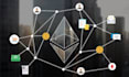 build blockchain application dapp on ethereum solana