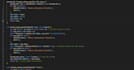 code cpp c sharp java python and c language programming