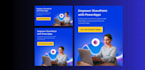 design high converting google display ads for you