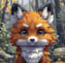 do an ai image of your request