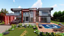 design plumbing and drainage system services in autocad