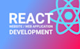 be your react developer