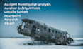 write aviation safety articles