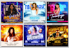 design a event flyer design in 5hours