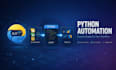 automate tasks with python