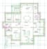 create accurate 2d floor plas and autocad drawings