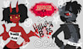 draw ur hellaverse oc