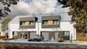 create 3d model and render images architecture project