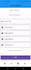 build mern stack web app, dashboard
