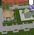create 2d and 3d floor plan via planner 5d