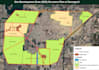 create digital maps and location plans with arcgis