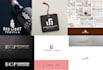 premium logo icon design
