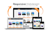create outstanding wordpress website or design