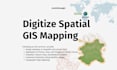 digitizing map using arcgis qgis
