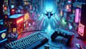 develop and design a perfect unity 3d game