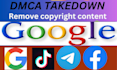 remove negative unwanted defaming false bad articles on onlyfans, google by dmca