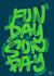 design an event poster for church or commercial event