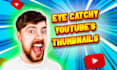 design latest trends for thumbnails