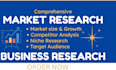conduct market research, market analysis, and competitor analysis