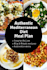 create mediterranean diet plans