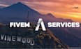 be your fivem service provider