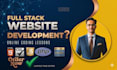 do web tasks and assist you in website development