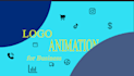 creat simple motion desing