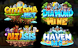 create minecraft server logo and server icon