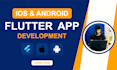 be your  IOS app developer