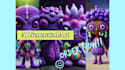 create any kind customized and enchanting ai generated art