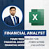 build financial projections, models, forecasts and analysis