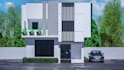 do 3d model and render it realistically