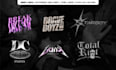 design a exclusive logo 3d for your streetwear brand y2k