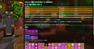 help you in hypixel skyblock as endgame player