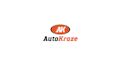 design strange modern automotive logo