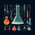 do scientific diagrams and illustrations