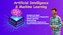 do data science and machine learning projects for you