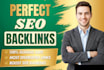 provide you high authority saas backlinks
