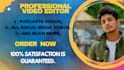 do video editing for podcast, zoom videos, interviews and webinars
