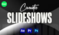 create birthday slideshow, wedding slideshow, memorial funeral slideshows